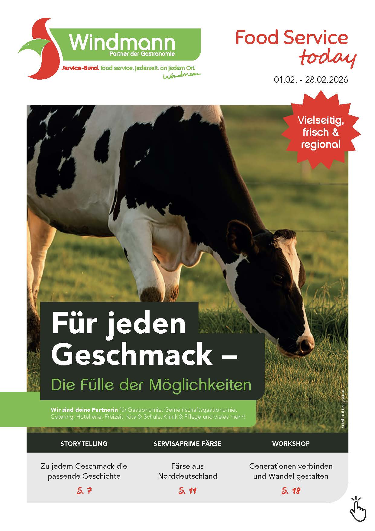 Food Service Today Food Service Today