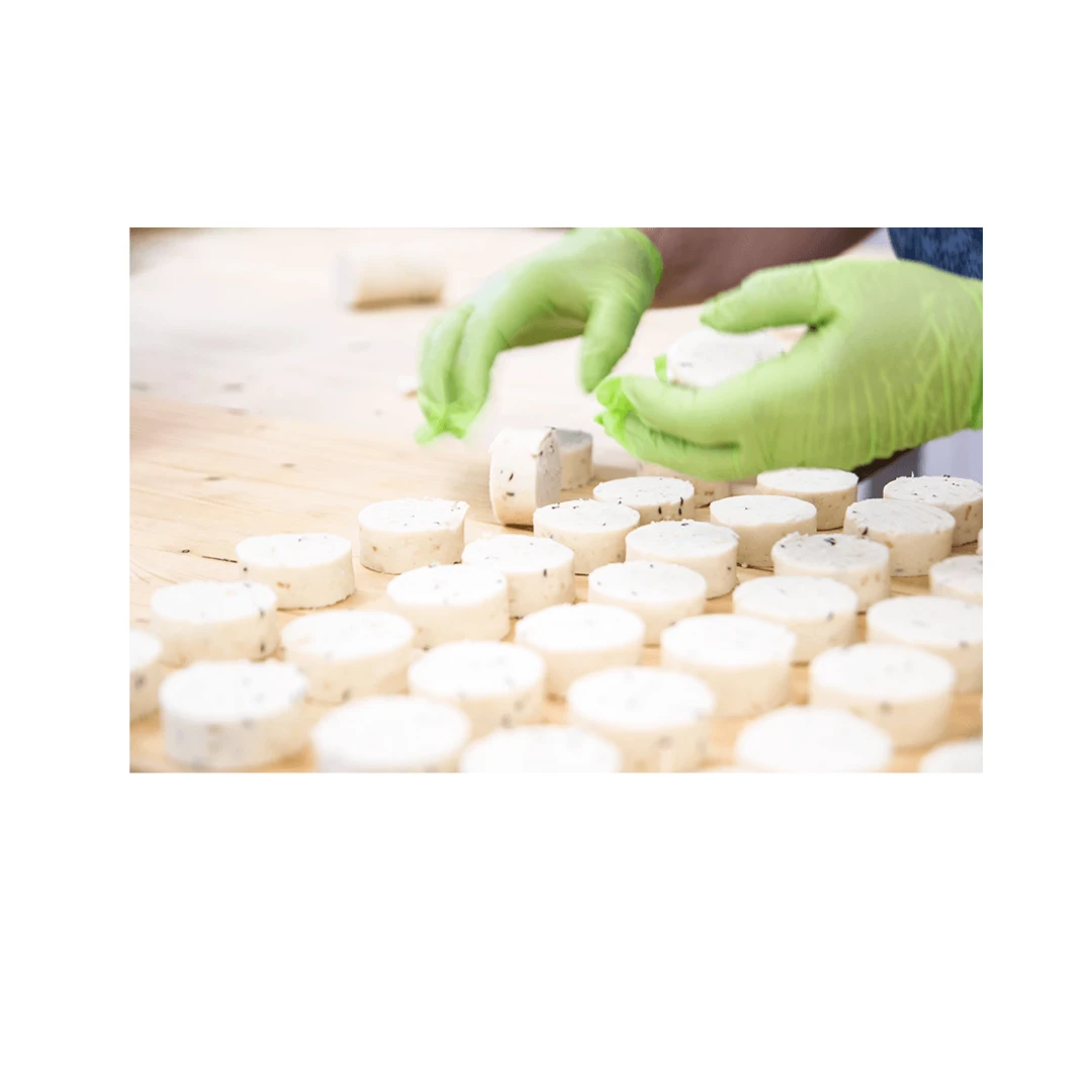 Käseproduktion Käseproduktion