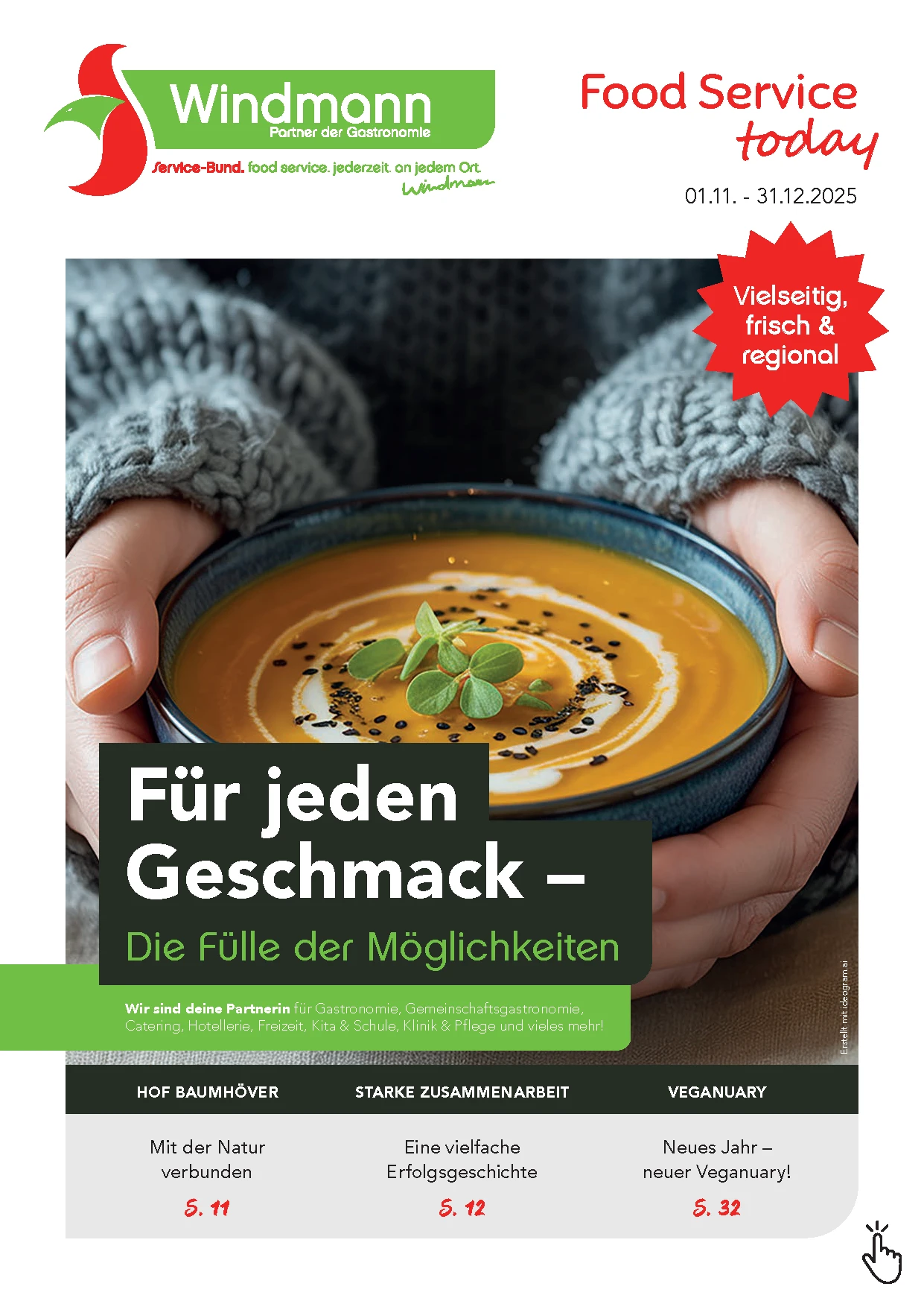 Food Service Today Food Service Today