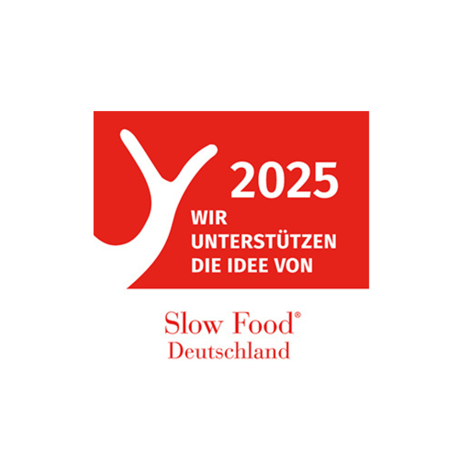 Logo Slow Food