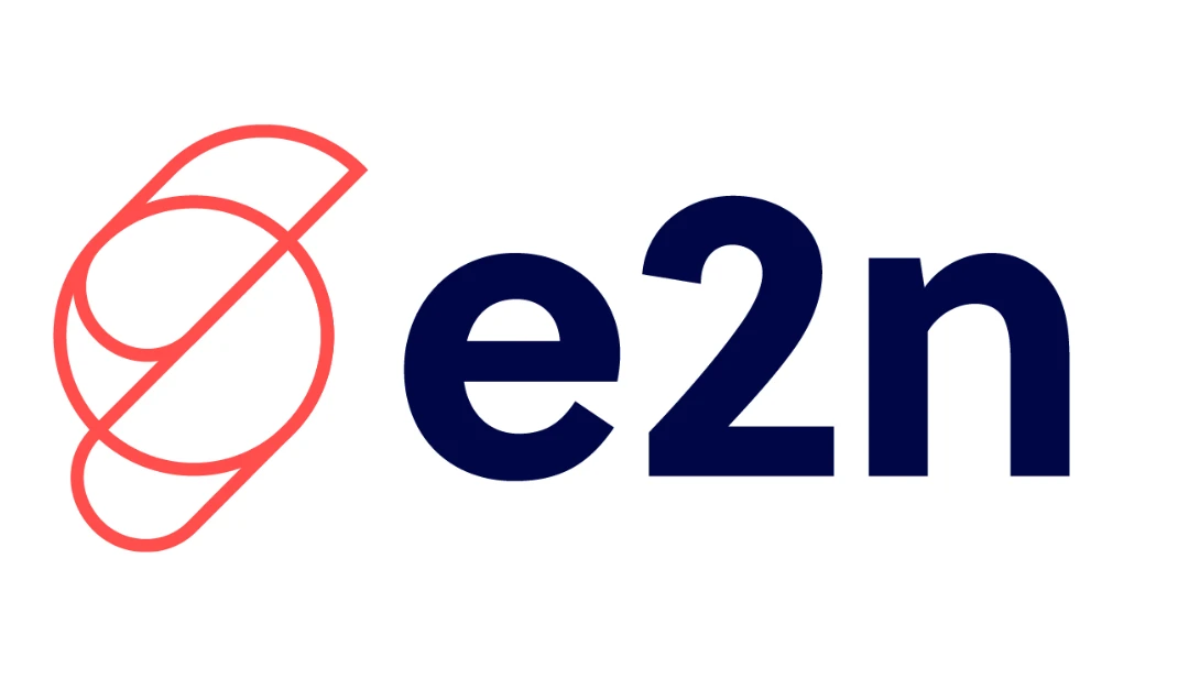 e2n Logo e2n