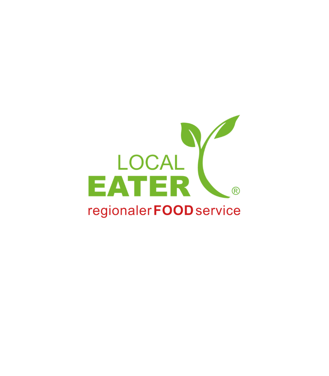 Local Eater Logo