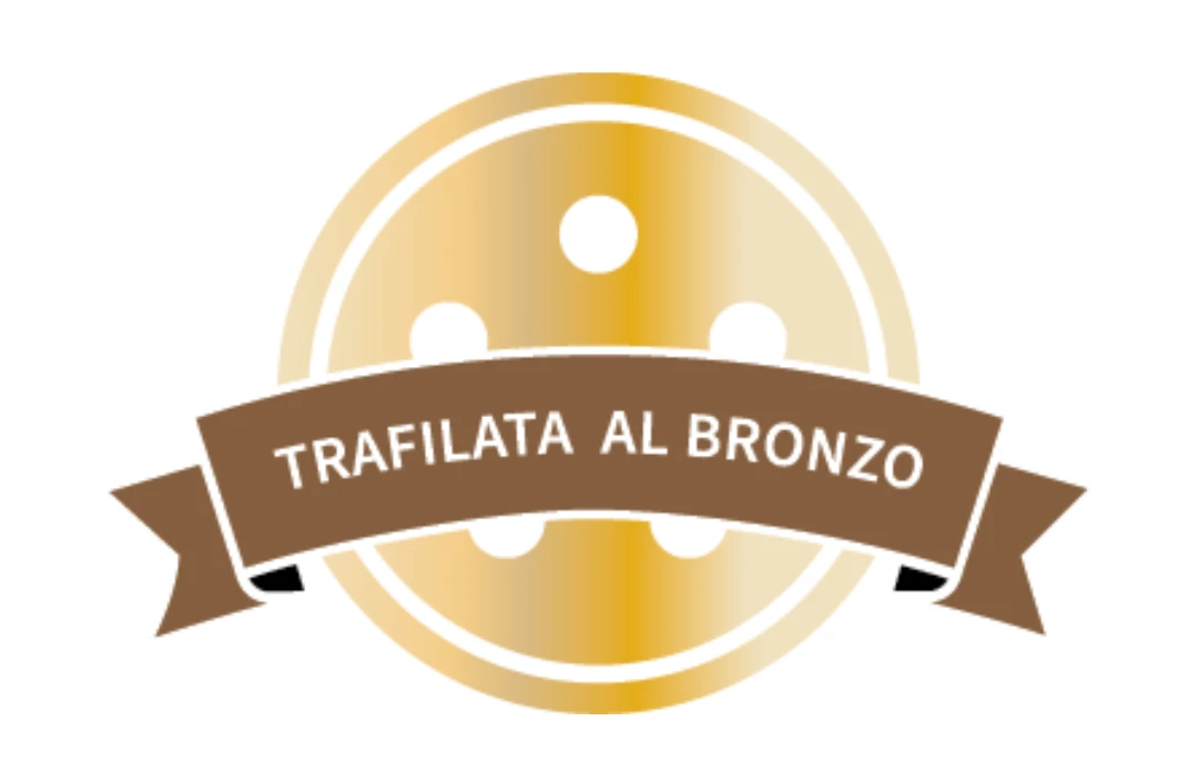 Mondo Pasta Trafilata al Bronzo Siegel