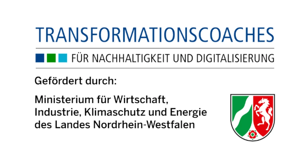 Transformationscoaches Logo Dehoga