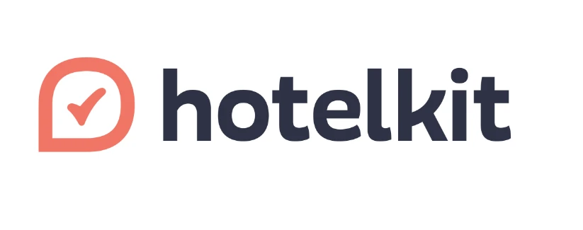 Hotelkit Logo Hotelkit