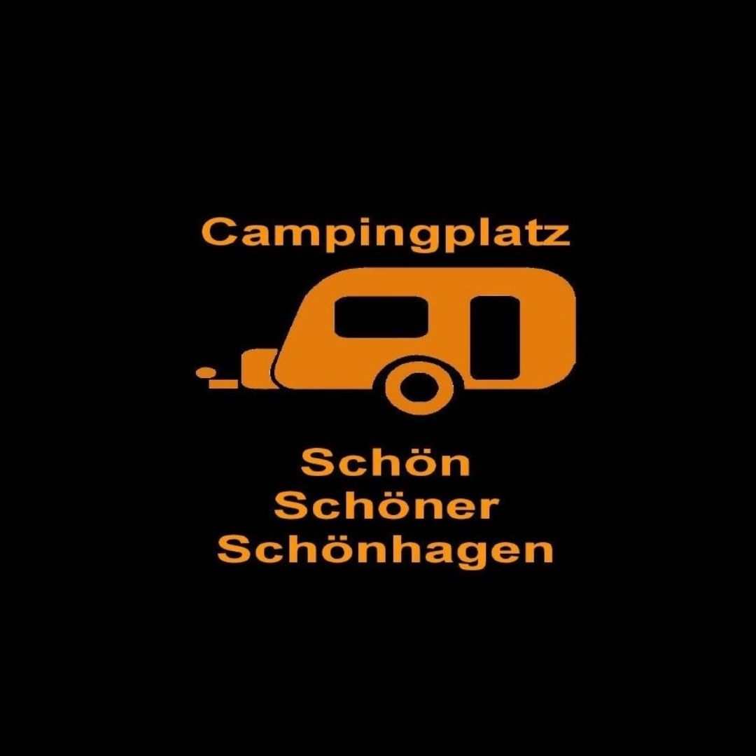 Logo Campingplatz Schönhagen