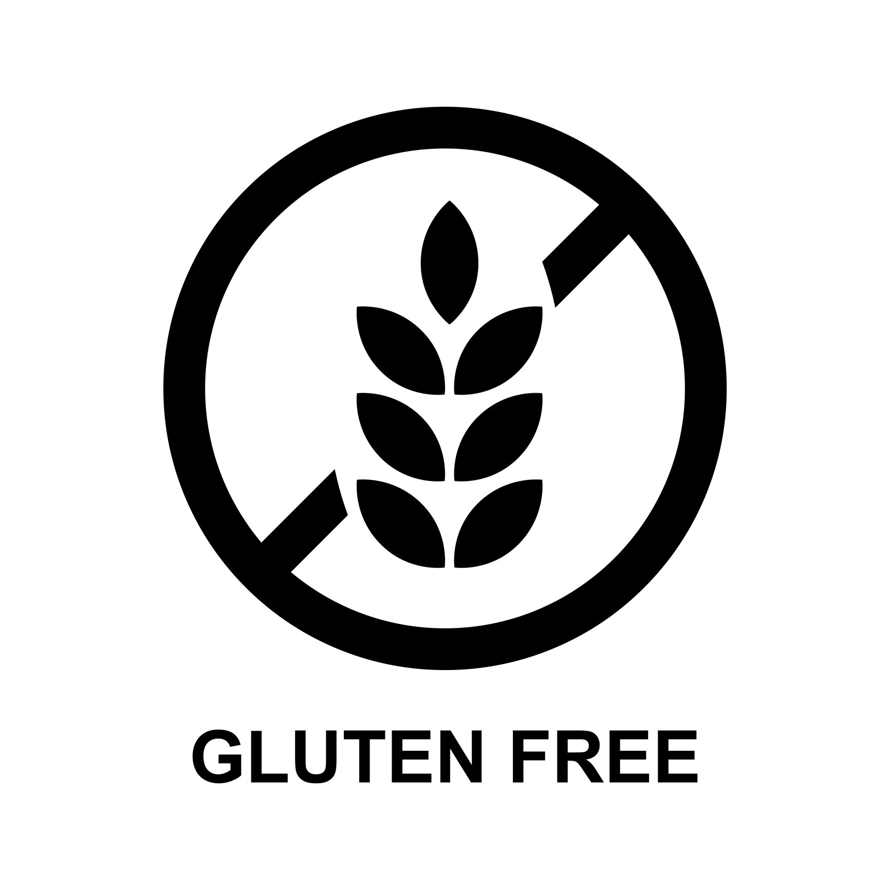 Glutenfrei Siegel