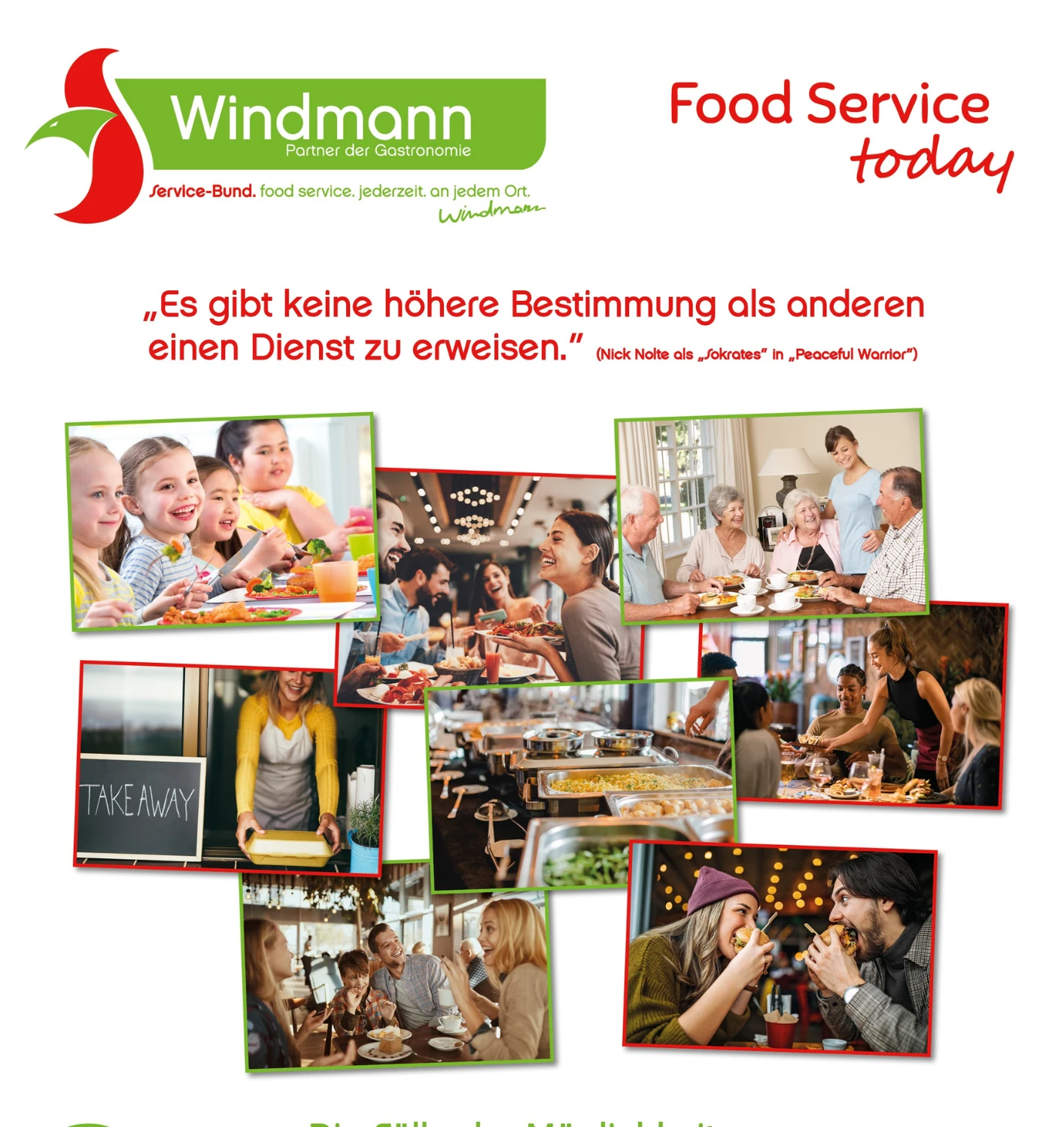 Food Service Today
