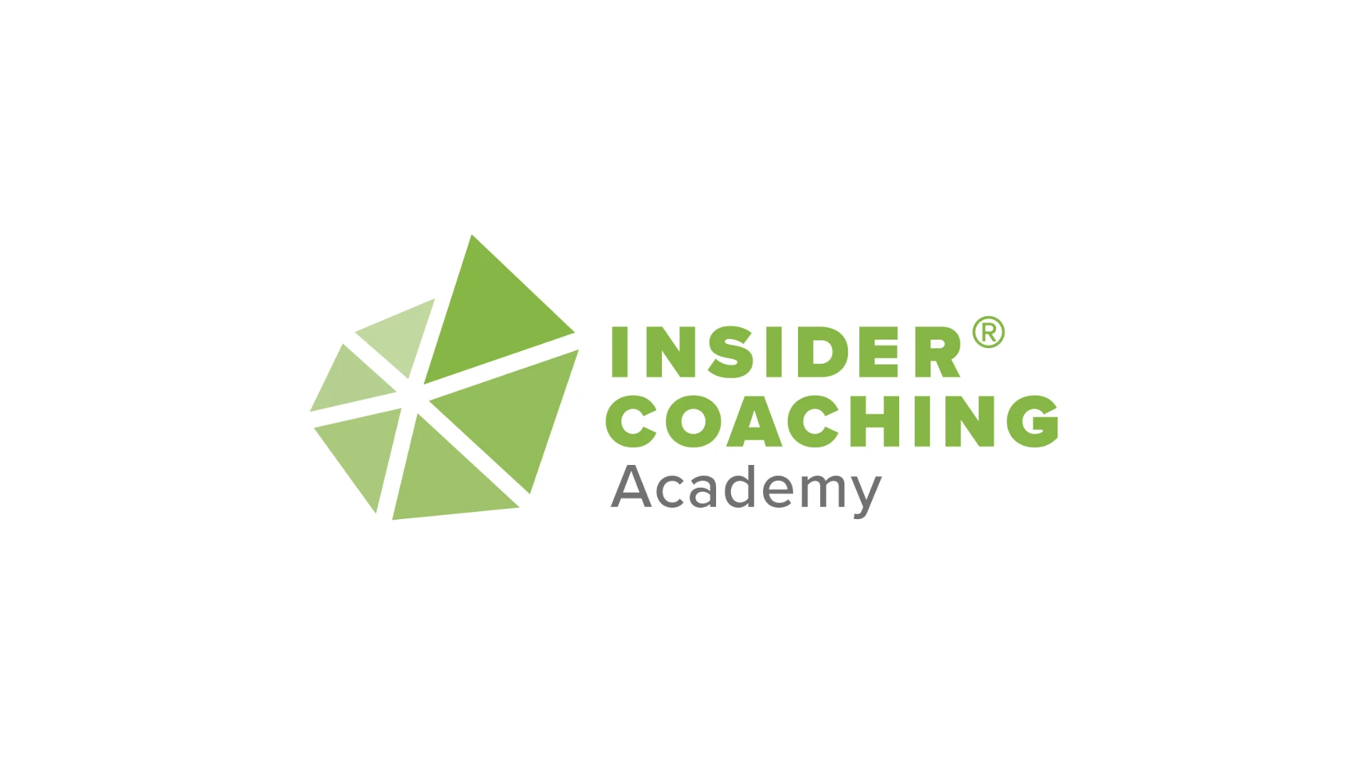 Logo Insider Coaching Academy