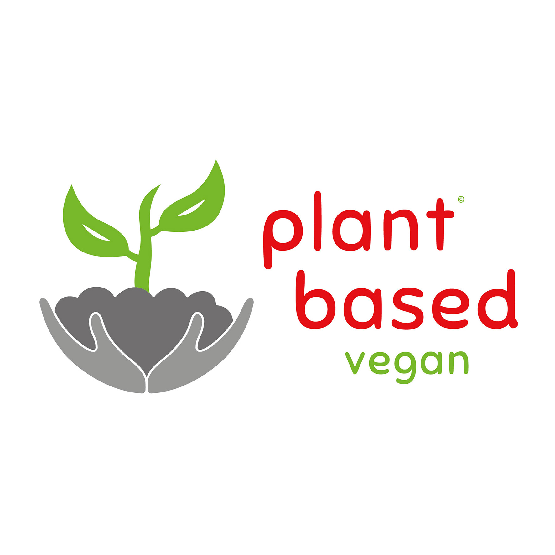 Plant Based Logo