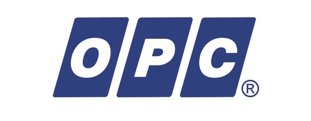 OPC Logo OPC