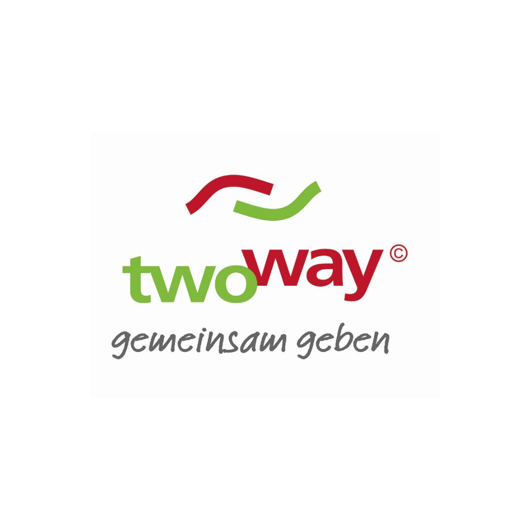 TwoWay Logo