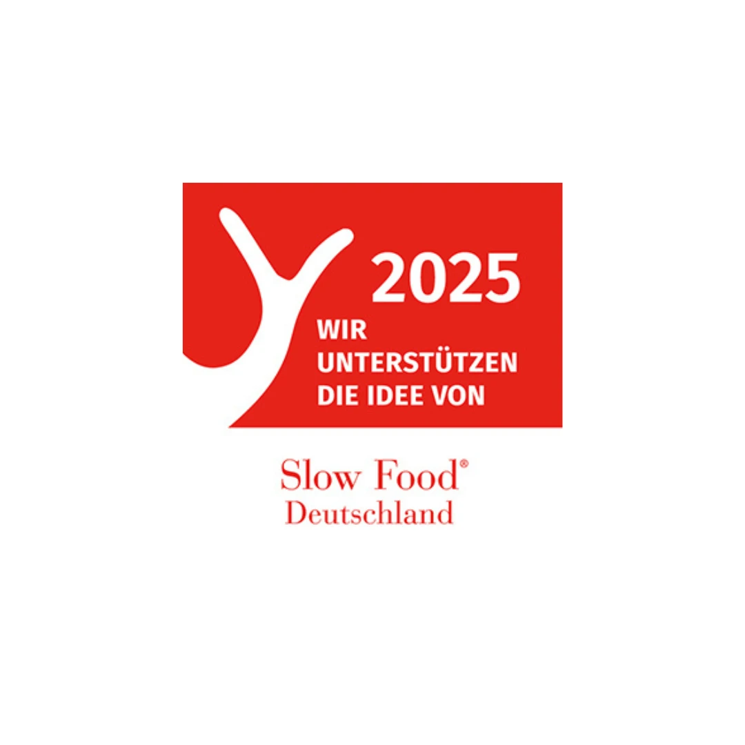 Slow Food Slow Food Logo