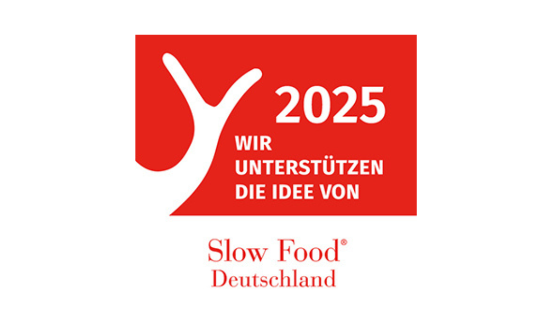 Slow Food Logo