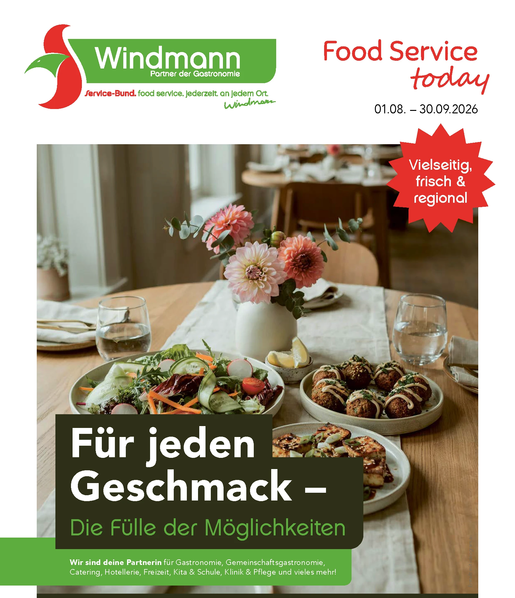 Food Service Today