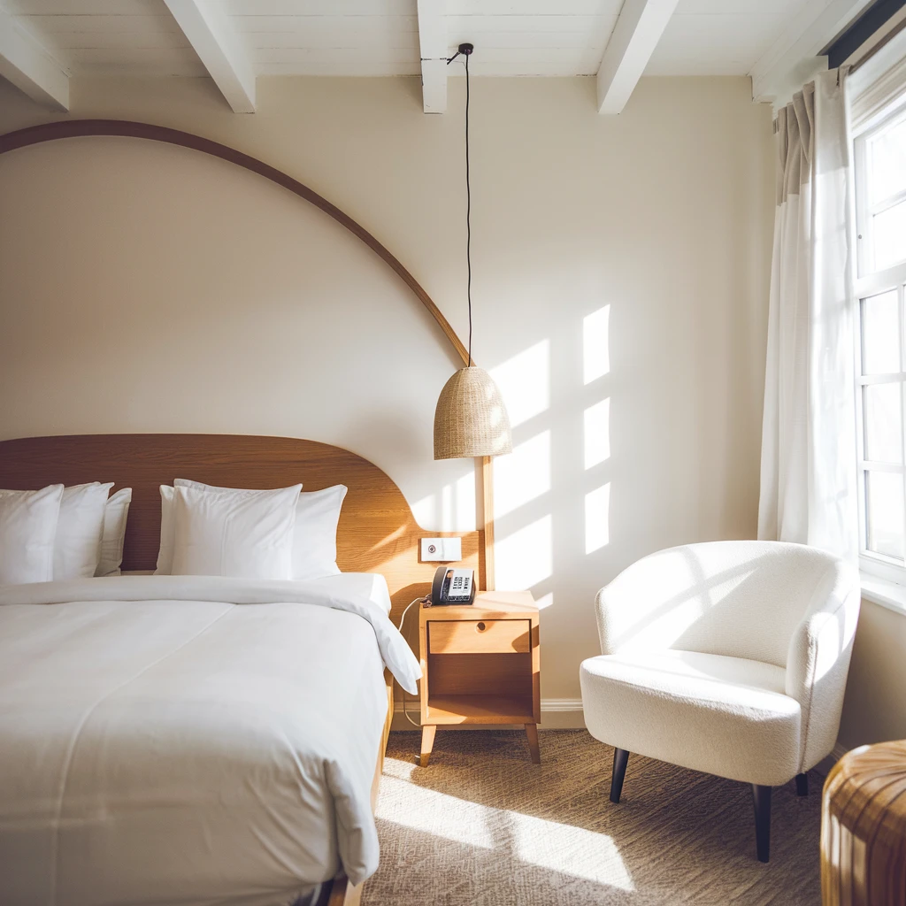 Hotellerie Hotelzimmer
