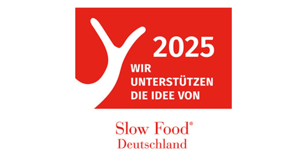 Slow Food Slow Food Logo