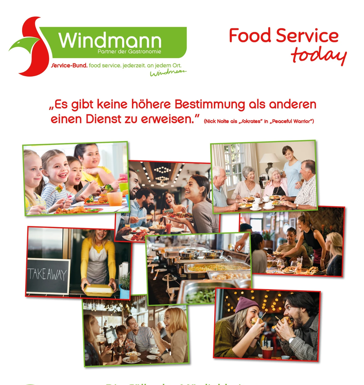 Food Service Today