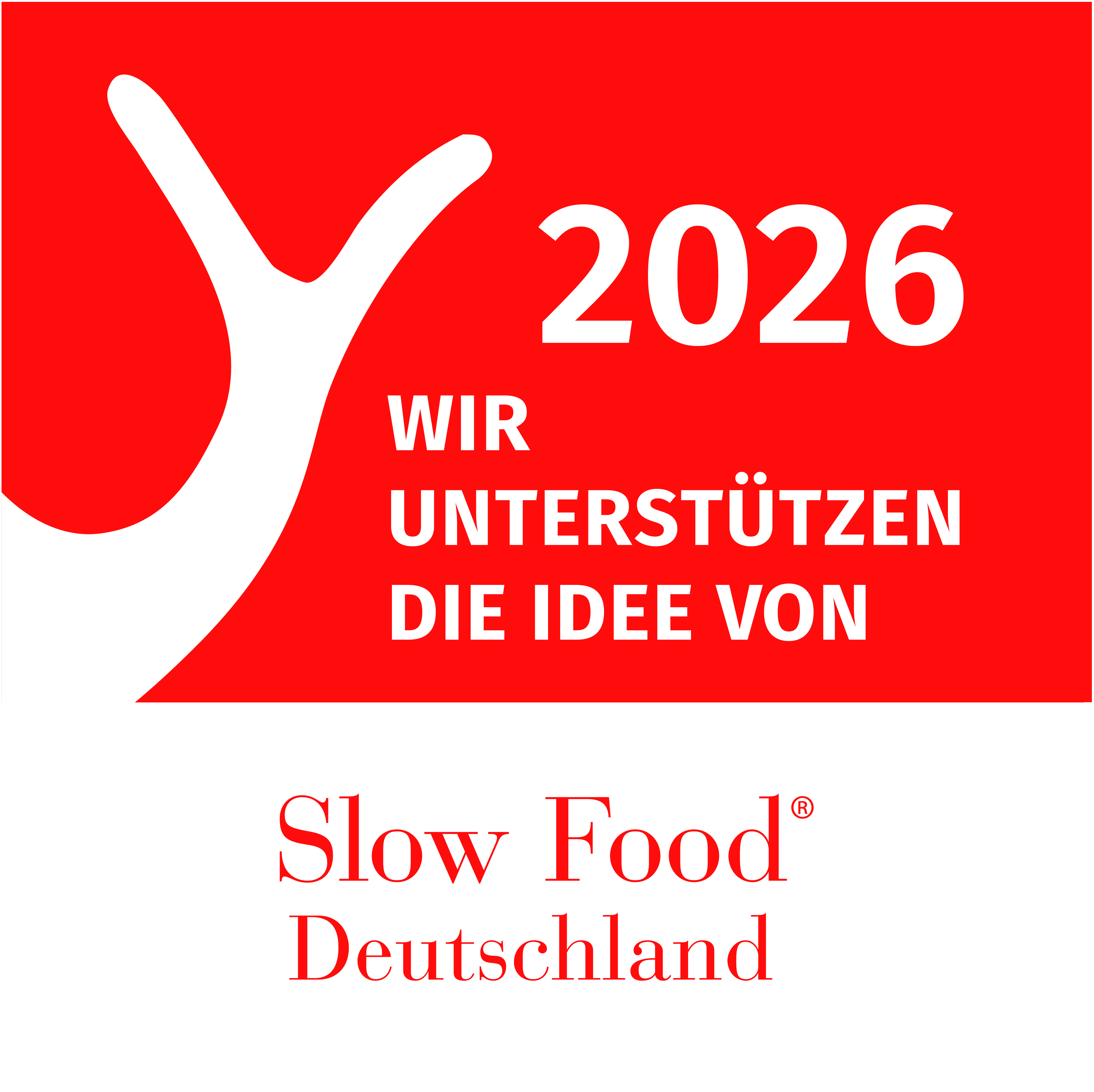Slow Food Logo
