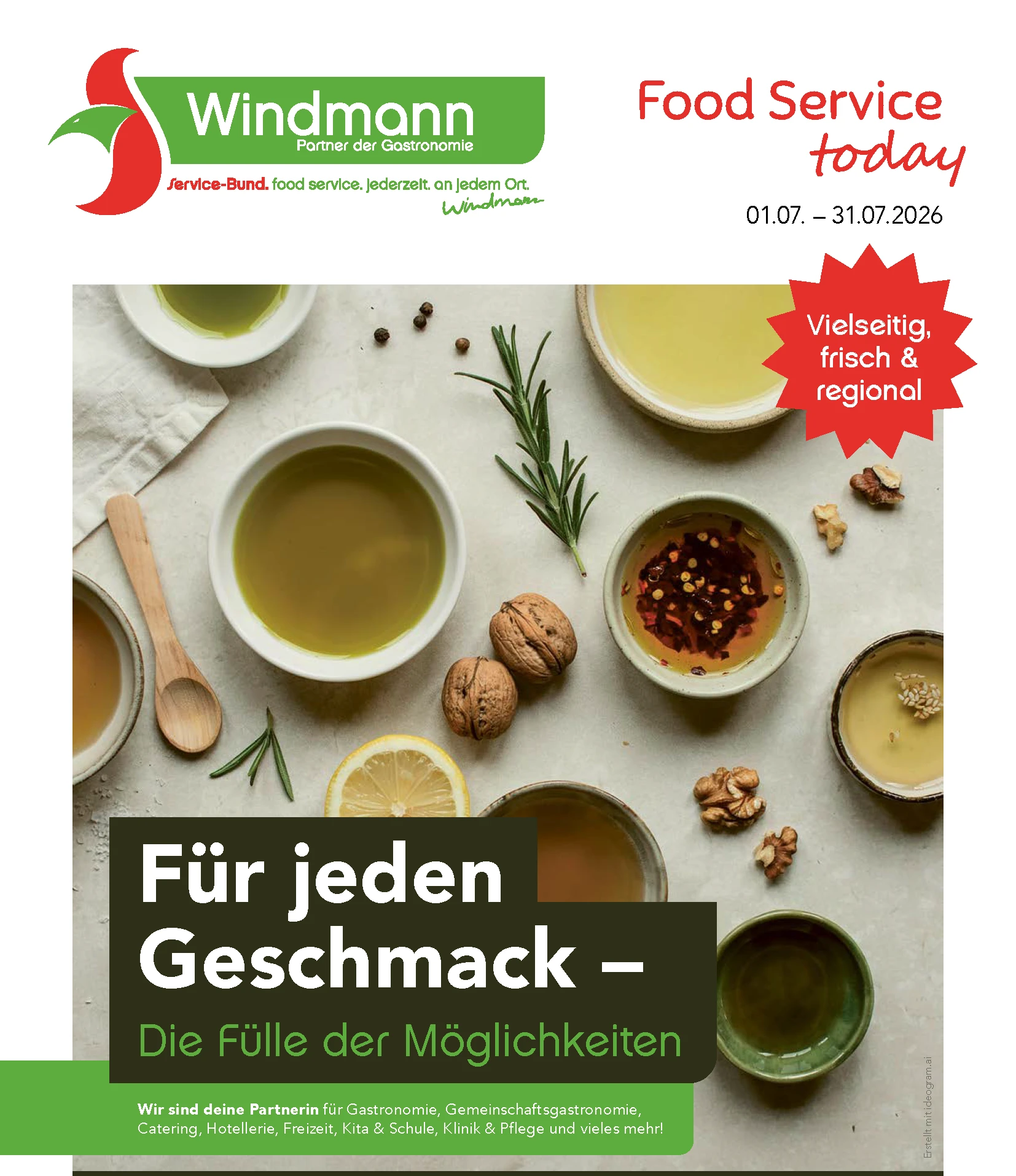 Food Service Today