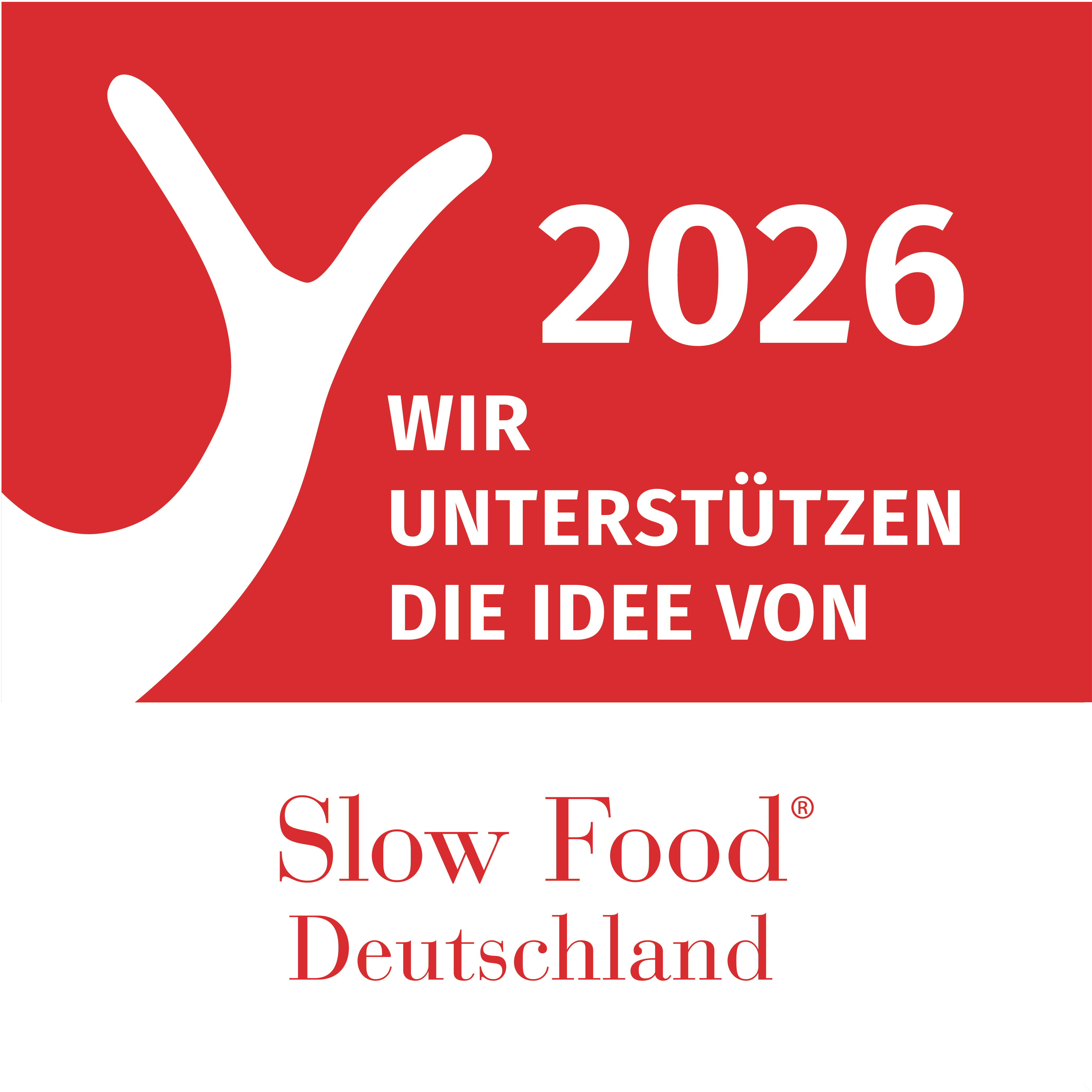 Slow Food Logo Slow Food