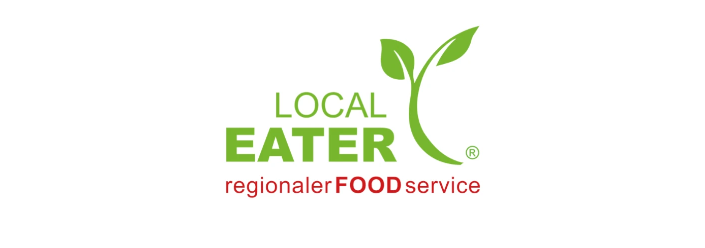 Local Eater Local Eater Logo