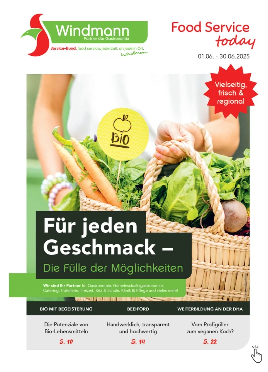 Titel Juni