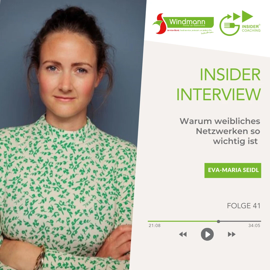 Insider Interview Podcast Titelbild