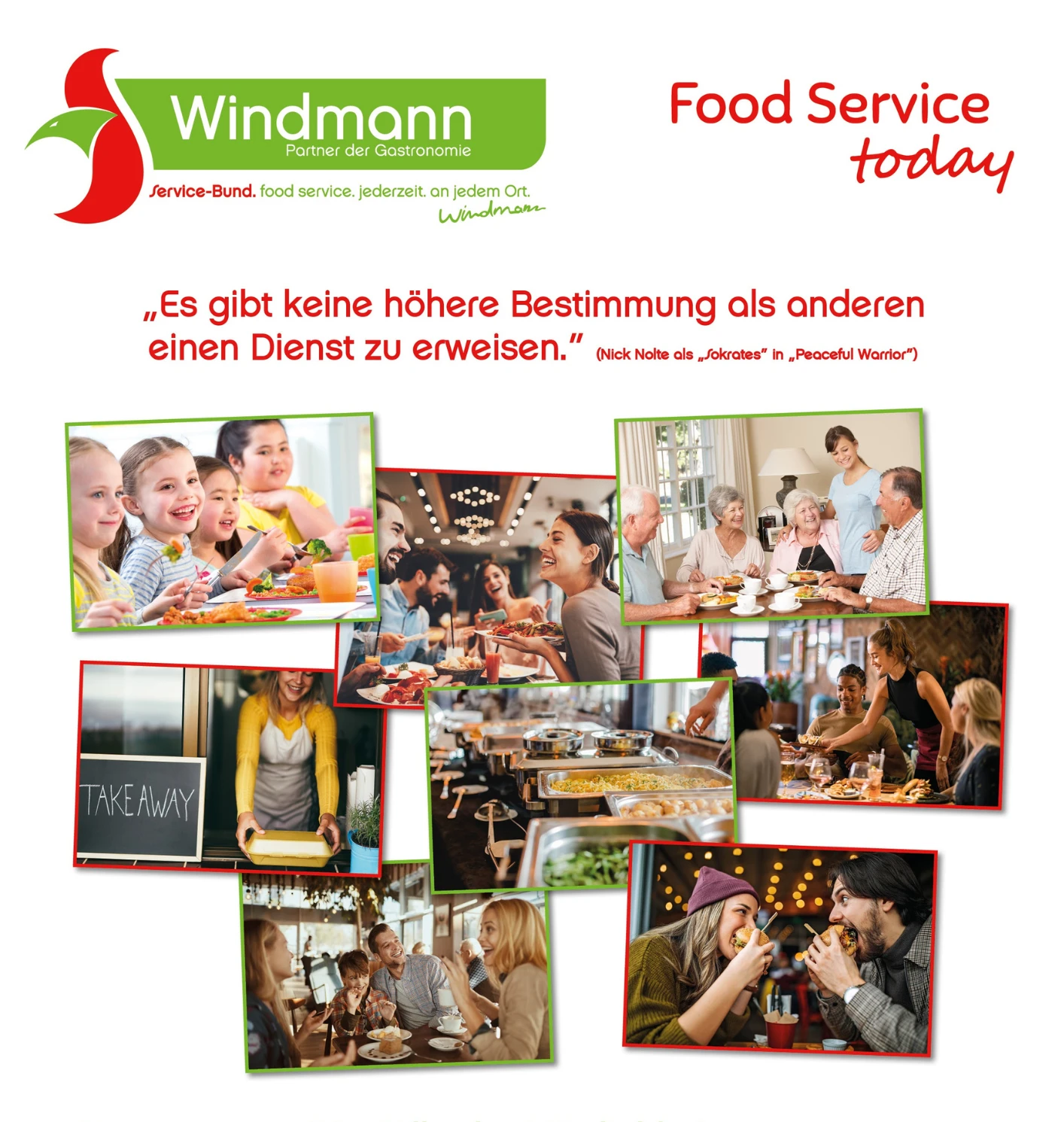 Food Service Today