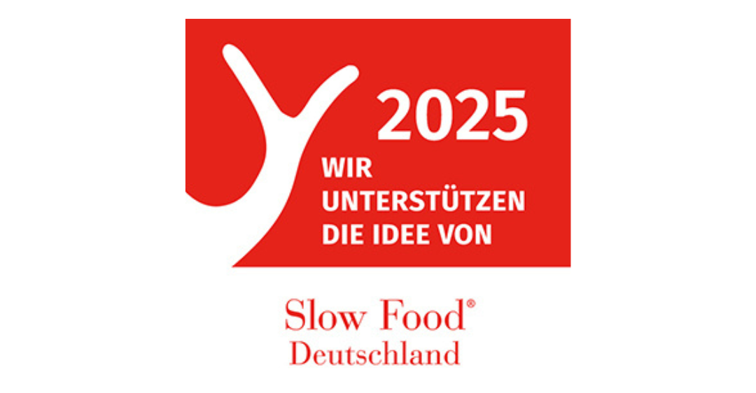 Slow Food Logo