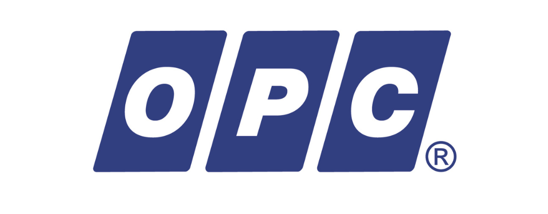 Logo OPC