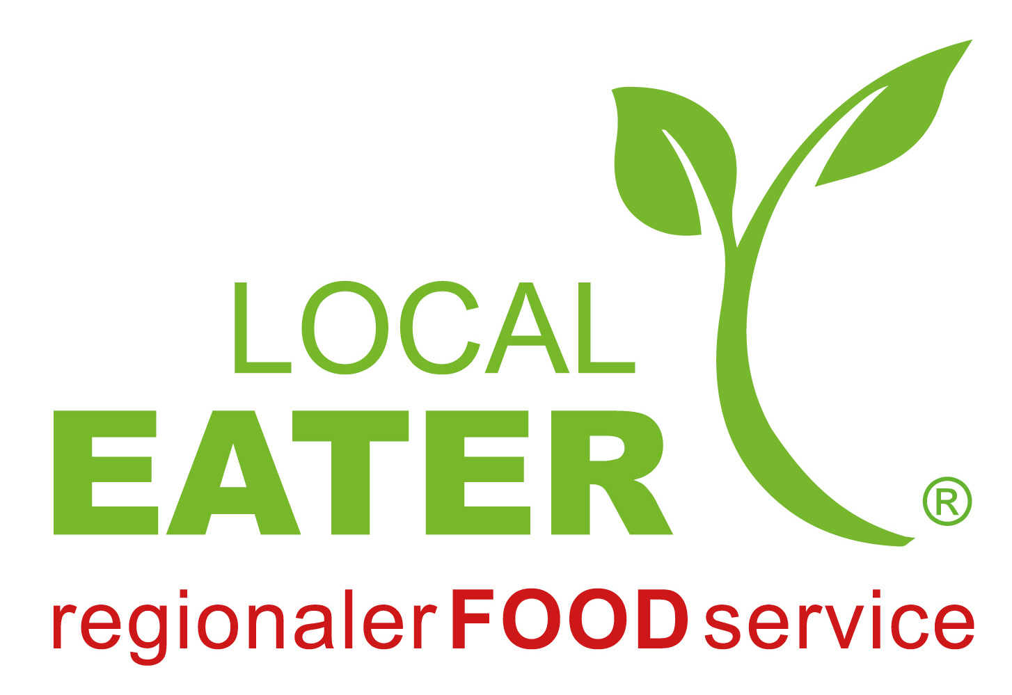 Local Eater Logo