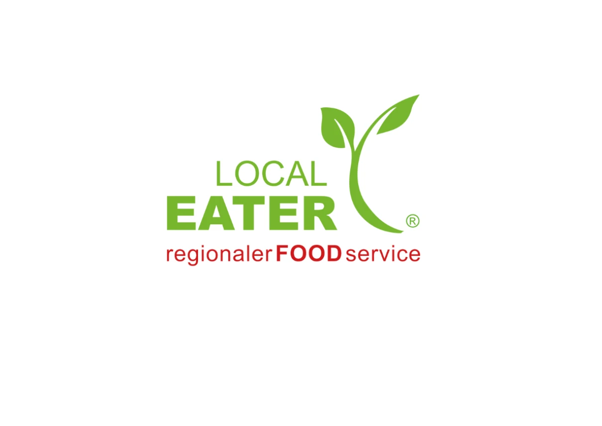 Local Eater Logo