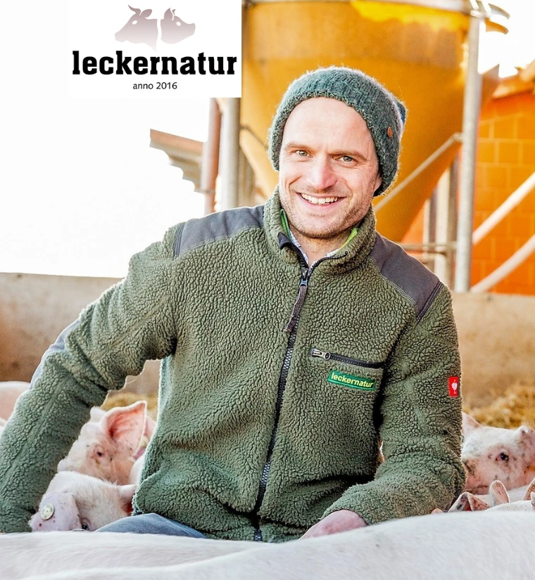 Leckernatur